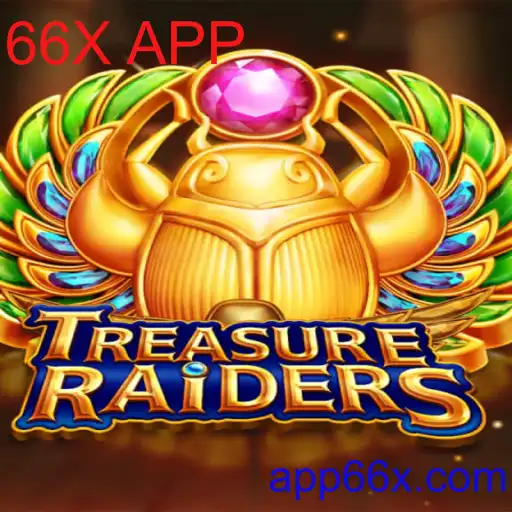 TREASURERAIDERS