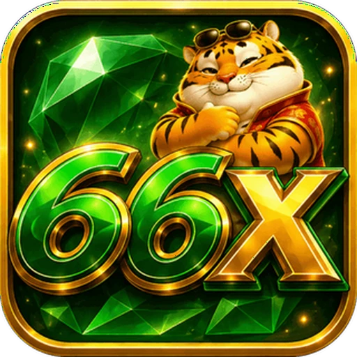 Descubra a Revolução Digital com o 66X APP!